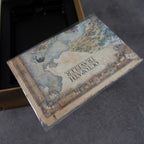 Octopath Traveler Traveller's Compendium Edition