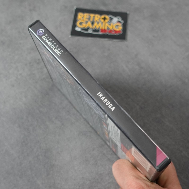 Vendita Ikaruga - Retrogaming Shop