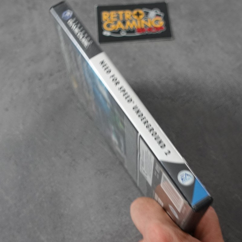 Vendita Need for Speed Underground 2 - Retrogaming Shop