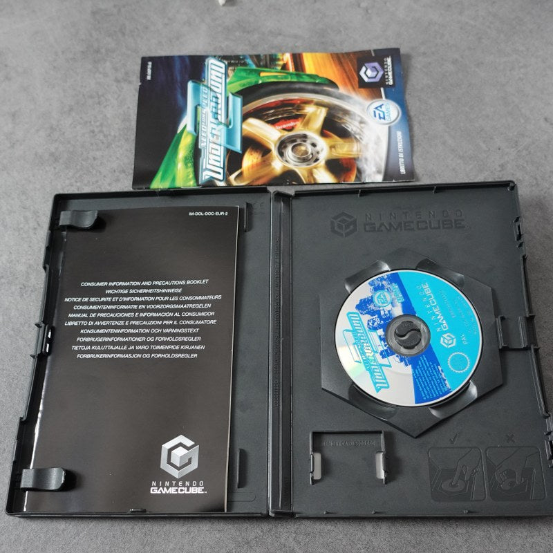 Vendita Need for Speed Underground 2 - Retrogaming Shop