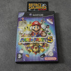 Vendita Mario Party 5 - Retrogaming Shop