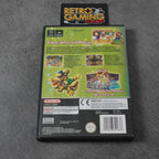 Vendita Mario Party 5 - Retrogaming Shop