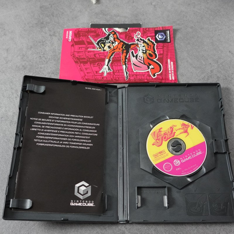 Vendita Viewtiful Joe - Retrogaming Shop