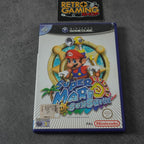 Vendita Super Mario Sunshine - Retrogaming Shop