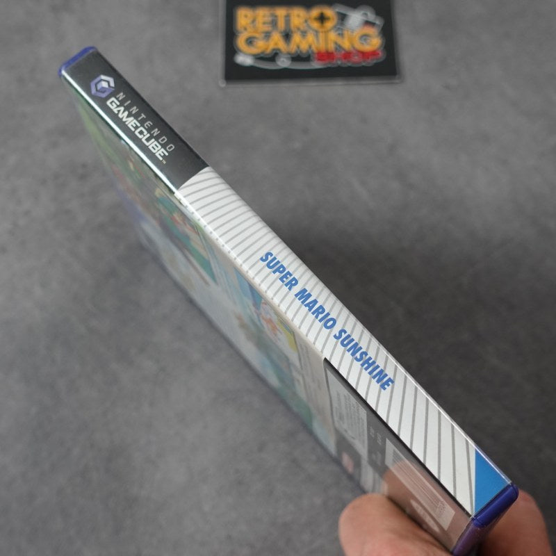 Vendita Super Mario Sunshine - Retrogaming Shop