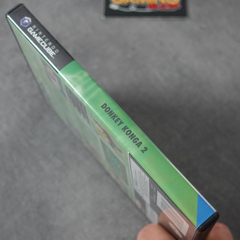 Vendita Donkey Konga 2 - Retrogaming Shop
