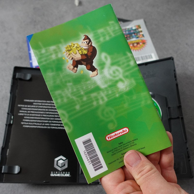 Donkey Konga 2