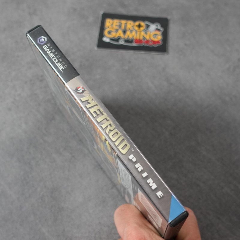 Vendita Metroid Prime - Retrogaming Shop