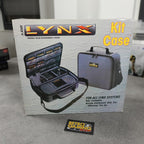 Atari Lynx Schermo Mcwill+ Kit Case Originale