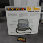 Atari Lynx Schermo Mcwill+ Kit Case Originale