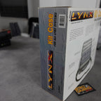 Atari Lynx Schermo Mcwill+ Kit Case Originale