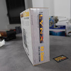 Atari Lynx Schermo Mcwill+ Kit Case Originale