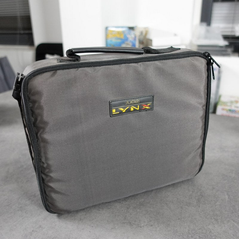 Atari Lynx Schermo Mcwill+ Kit Case Originale