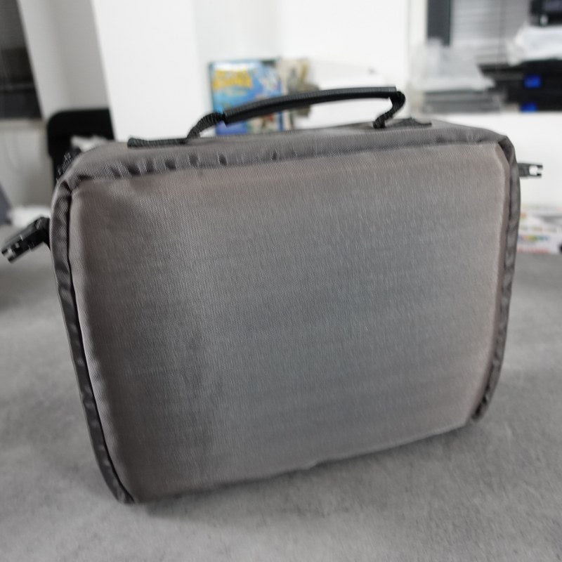 Atari Lynx Schermo Mcwill+ Kit Case Originale