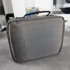 Atari Lynx Schermo Mcwill+ Kit Case Originale
