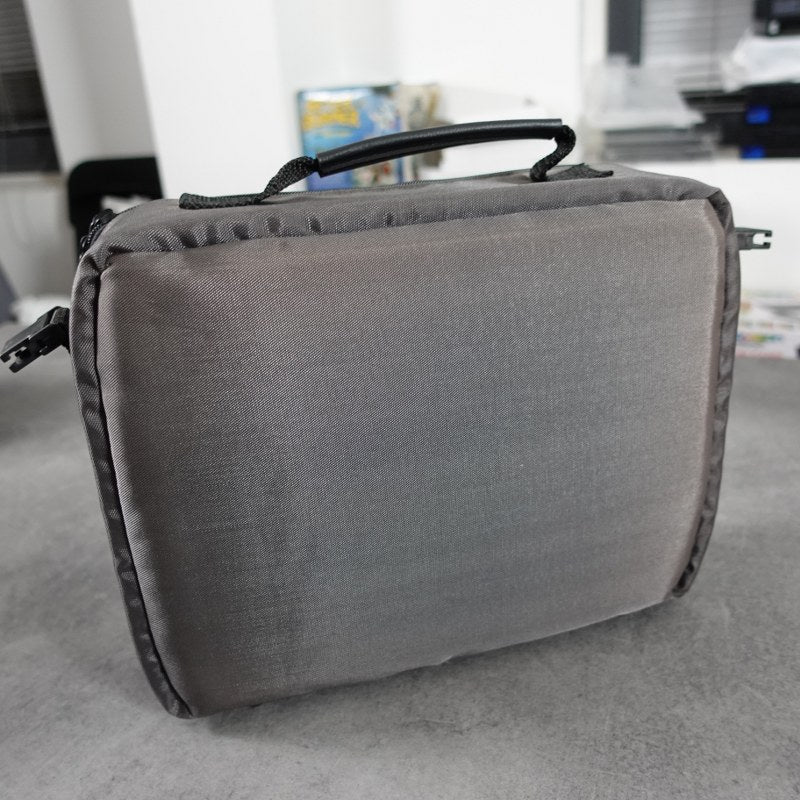 Atari Lynx Schermo Mcwill+ Kit Case Originale