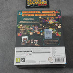 Vendita Lapis Labyrinth Limited Edition Nuovo - Retrogaming Shop