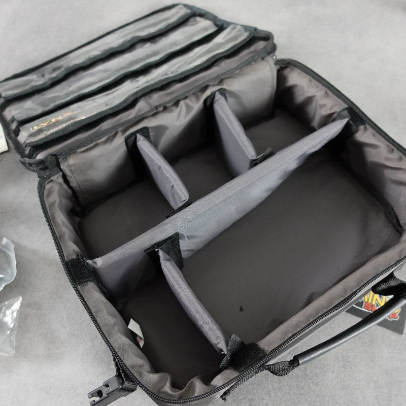 Atari Lynx Schermo Mcwill+ Kit Case Originale