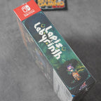 Vendita Lapis Labyrinth Limited Edition Nuovo - Retrogaming Shop