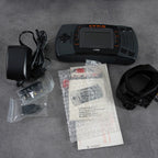 Atari Lynx Schermo Mcwill+ Kit Case Originale