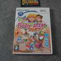 Vendita Baby- Sitter Party - Retrogaming Shop