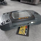 Atari Lynx Schermo Mcwill+ Kit Case Originale