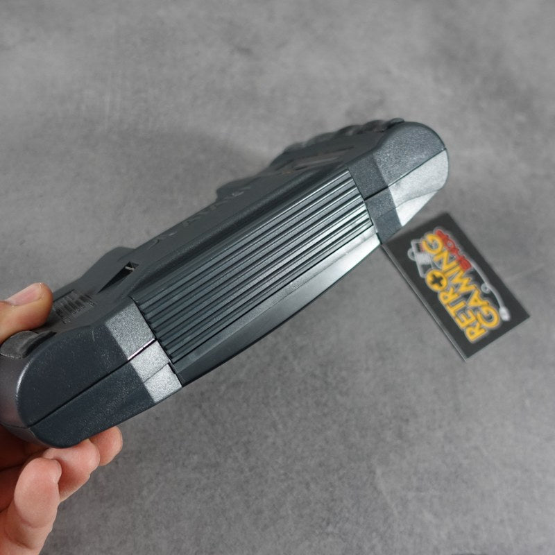 Atari Lynx Schermo Mcwill+ Kit Case Originale
