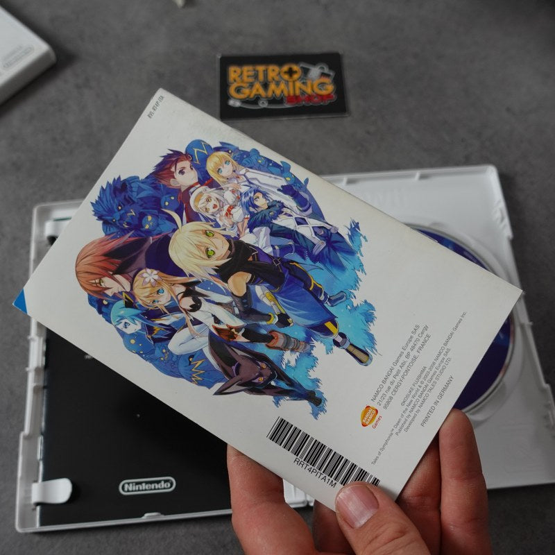 Vendita Tales of Symphonia Dawn of The World - Retrogaming Shop