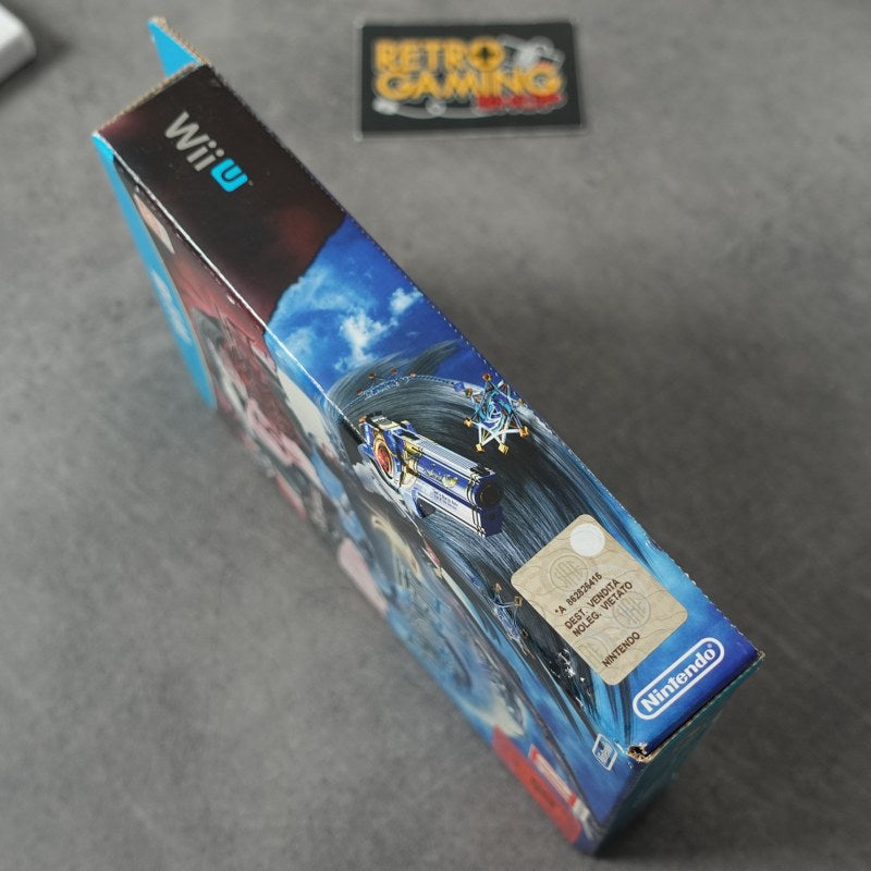 Vendita Bayonetta + Bayonetta 2 Special Edition - Retrogaming Shop
