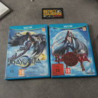 Vendita Bayonetta + Bayonetta 2 Special Edition - Retrogaming Shop