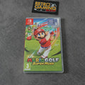 Vendita Mario Golf Super Rush - Retrogaming Shop