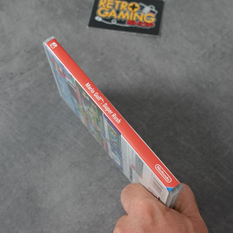 Vendita Mario Golf Super Rush - Retrogaming Shop