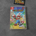 Vendita Mario + Rabbids Kingdom Battle - Retrogaming Shop