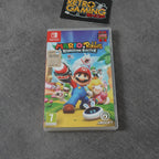 Vendita Mario + Rabbids Kingdom Battle - Retrogaming Shop