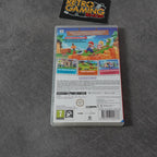 Vendita Mario + Rabbids Kingdom Battle - Retrogaming Shop