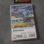 Vendita Xenoblade Chronicles Definitive Edition Nuovo - Retrogaming Shop