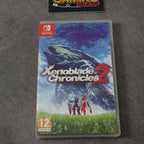 Vendita Xenoblade Chronicles 2 - Retrogaming Shop