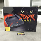 Atari Jaguar