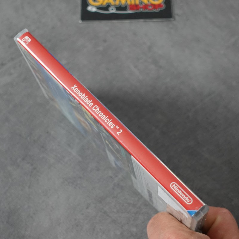 Vendita Xenoblade Chronicles 2 - Retrogaming Shop