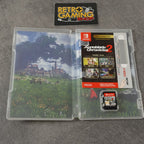 Vendita Xenoblade Chronicles 2 - Retrogaming Shop