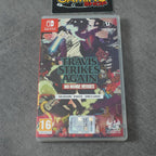Vendita Travis Strikes Again No More Heroes - Retrogaming Shop