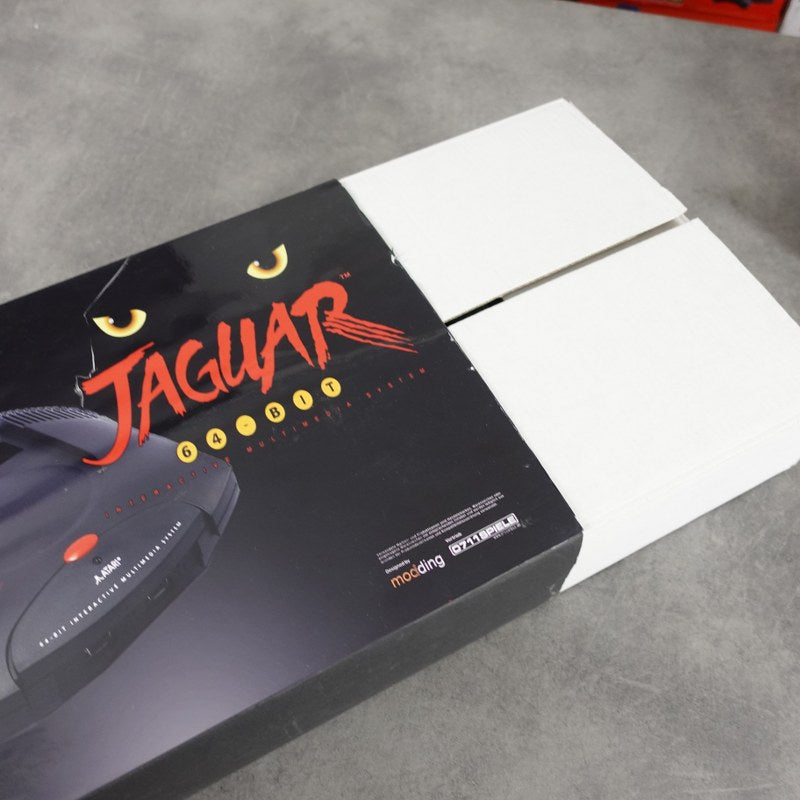 Atari Jaguar