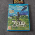 Vendita The Legend Of Zelda: Breath Of the Wild Nuovo - Retrogaming Shop