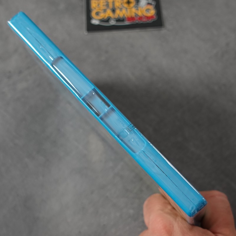 Vendita The Legend Of Zelda: Breath Of the Wild Nuovo - Retrogaming Shop