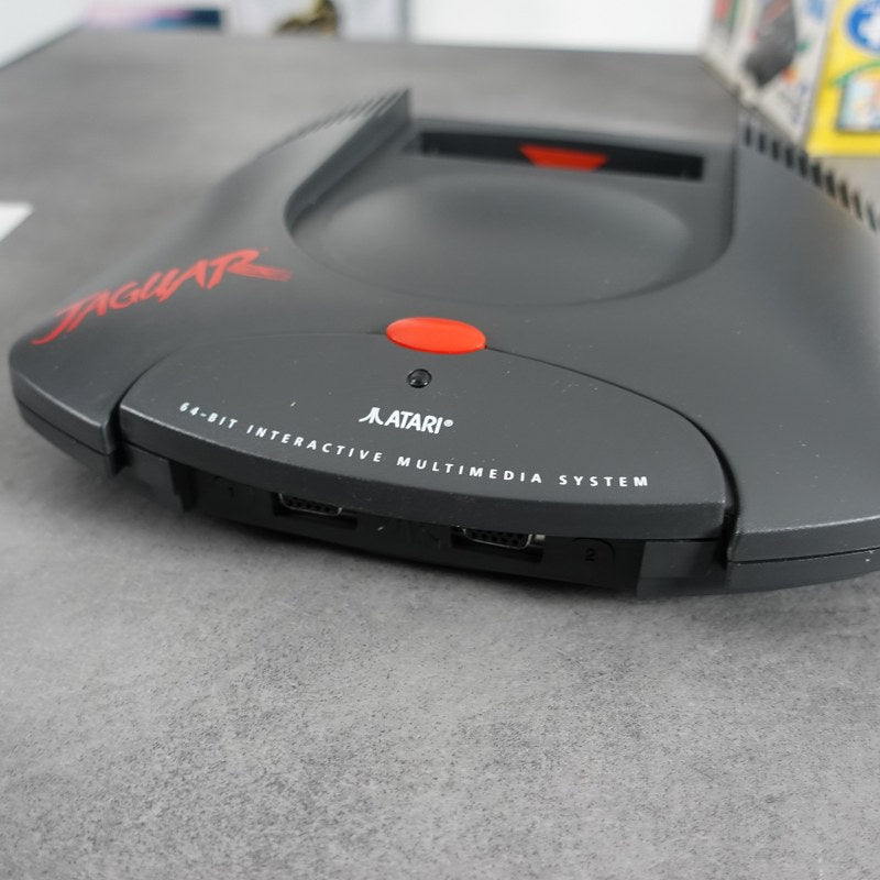 Atari Jaguar