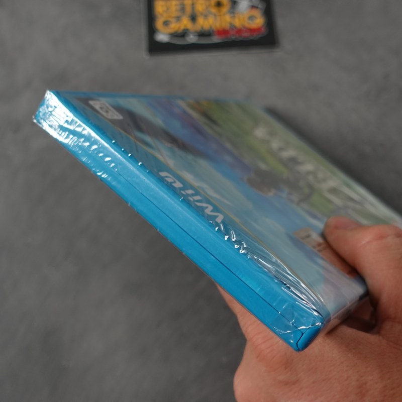 Vendita The Legend Of Zelda: Breath Of the Wild Nuovo - Retrogaming Shop
