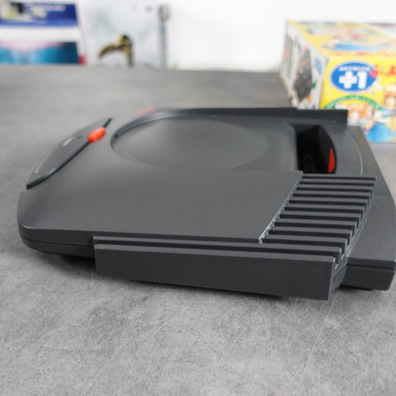 Atari Jaguar