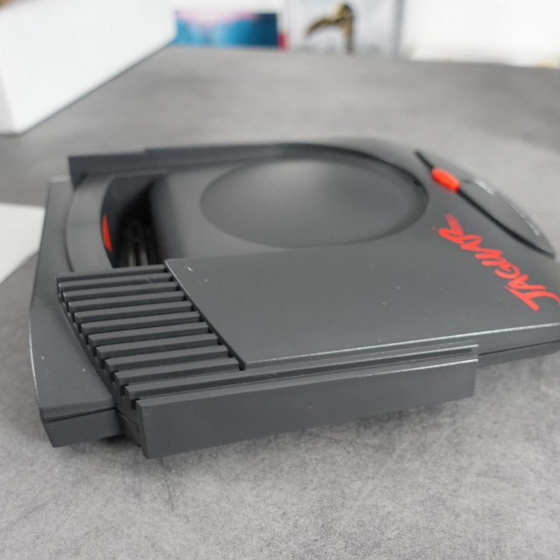 Atari Jaguar