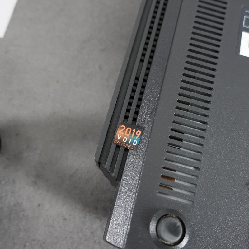 Atari Jaguar