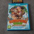 Vendita Donkey Kong Country: Tropical Freeze - Retrogaming Shop
